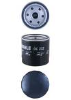 Масляный фильтр Mahle  OC 232