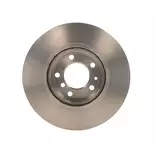 Тормозной диск Bosch 0 986 478 622 для BMW 7 серии E38