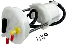 Топливный фильтр JS Asakashi  FS7304