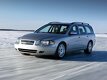 Volvo V70 2 пок. / 285 / рестайлинг