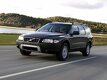 Volvo XC70 1 пок. / 295 / Cross Country / рестайлинг