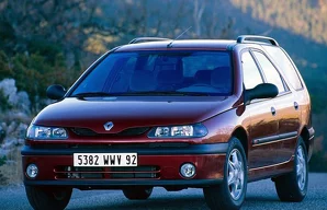 Лампы Renault Laguna Laguna / 1 пок. / универсал