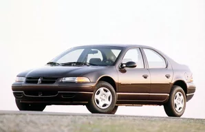 Свечи зажигания Dodge Stratus Stratus / 1 пок.
