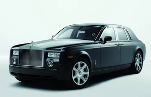 Лампы Rolls-Royce Phantom Phantom / 7 пок. / седан