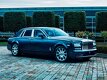 Rolls-Royce Phantom 7 пок. / седан / рестайлинг