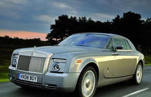 Лампы Rolls-Royce Phantom Phantom / 7 пок. / купе