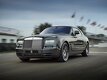 Rolls-Royce Phantom 7 пок. / купе / рестайлинг
