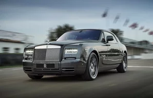Лампы Rolls-Royce Phantom Phantom / 7 пок. / купе / рестайлинг