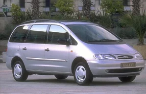 Свечи зажигания Ford Galaxy Galaxy / 1 пок.