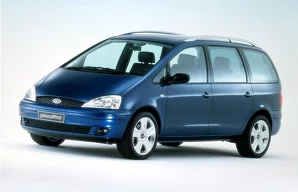 Свечи зажигания Ford Galaxy Galaxy / 1 пок. / рестайлинг