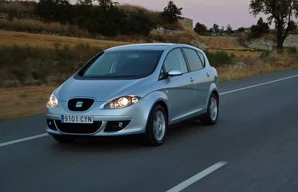 Лампы Seat Toledo Toledo / 3 пок.