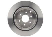 Тормозной диск Bosch 0 986 479 533 для Nissan Pathfinder 3 пок. / R51