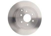 Тормозной диск Bosch 0 986 479 533 для Nissan Pathfinder 3 пок. / R51