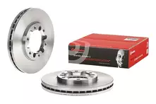 Тормозной диск Brembo Prime Line  09.A055.10