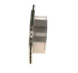 Тормозной диск Bosch  0 986 479 385