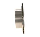 Тормозной диск Bosch  0 986 479 385