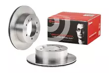 Тормозной диск Brembo Prime Line  09.A451.10