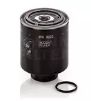 Топливный фильтр MANN  WK 9023 z