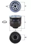 Топливный фильтр Knecht  KC 388D