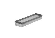 Воздушный фильтр Knecht  LX 509