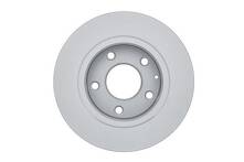 Тормозной диск Bosch  0 986 479 C26