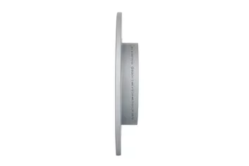 Bosch 0 986 479 C26 <span>тормозной диск полный</span>