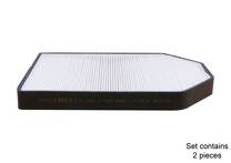 Фильтр Mahle LA 51/S