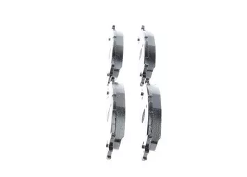 Bosch 0 986 494 316 <span>тормозные колодки передние</span>