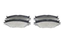 Передние тормозные колодки Bosch  0 986 494 316