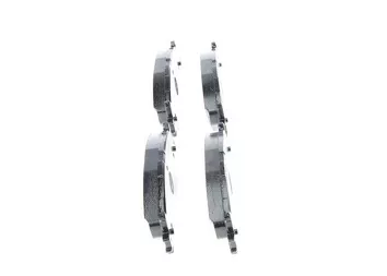 Bosch 0 986 494 316 <span>тормозные колодки передние</span>