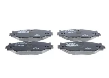 Bosch 0 986 494 316 <span>тормозные колодки передние</span>