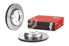 Тормозной диск Brembo Prime Line  09.C410.13