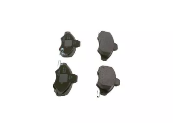 Bosch 0 986 424 644 <span>тормозные колодки передние</span>