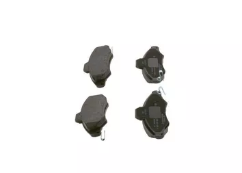 Bosch 0 986 424 644 <span>тормозные колодки передние</span>