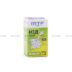 MTF Long Life H18  HS1218