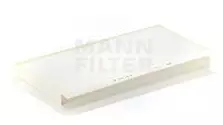Фильтр MANN  CU 5366