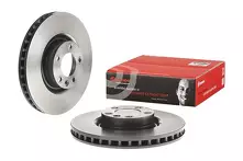 Тормозной диск Brembo Prime Line  09.9870.11