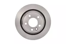 Тормозной диск Bosch  0 986 479 094