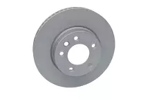 Тормозной диск ATE  24.0132-0118.1