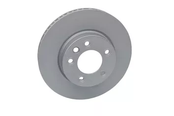 ATE 24.0132-0118.1 <span>тормозной диск вентилируемый</span>