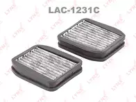 Фильтр Lynx  LAC-1231C