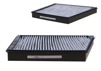 Mahle LAK 156 <span>салонный фильтр угольный</span>