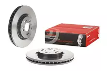 Тормозной диск Brembo Prime Line  09.R104.11