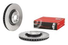 Тормозной диск Brembo Prime Line 09.C942.11 09.C942.11