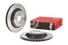 Тормозной диск Brembo Prime Line 09.C660.11 09.C660.11