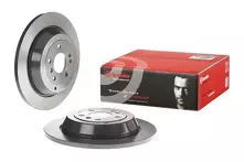 Тормозной диск Brembo Prime Line  08.R101.11