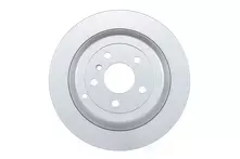 Тормозной диск Bosch  0 986 479 330