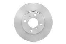 Тормозной диск Bosch 0 986 478 729 для Opel Agila A