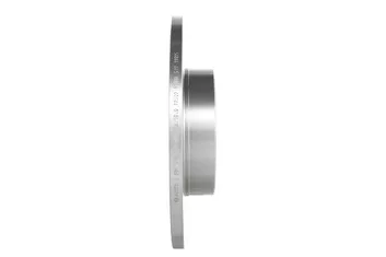 Bosch 0 986 478 729 <span>тормозной диск полный</span>