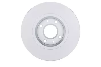 Bosch 0 986 478 979 <span>тормозной диск вентилируемый</span>